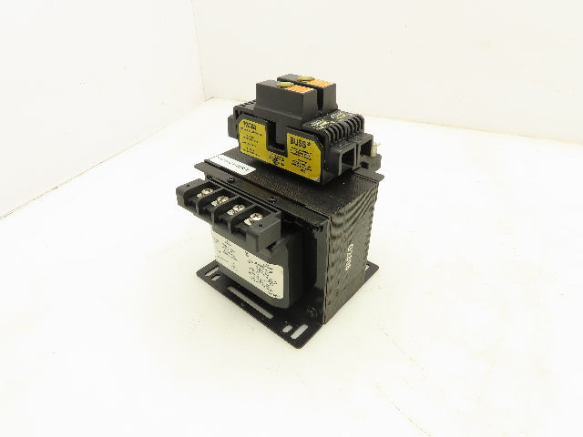 EGS 2124130T00 Control Transformer HV 600/480 LV 24/120 630KVA