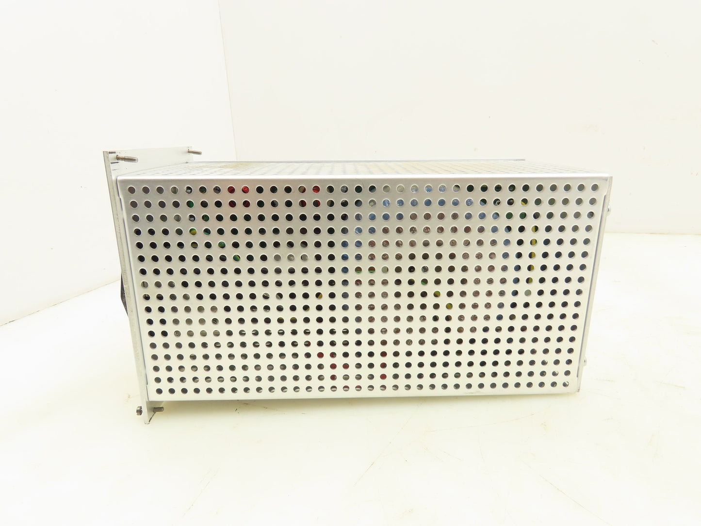 SCA Schucker APC 3000-110 V3 PLC Power Supply 110V Input 6A Output