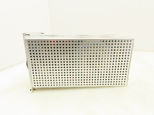 SCA Schucker APC 3000-110 V3 PLC Power Supply 110V Input 6A Output