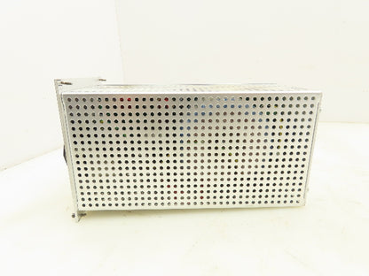 SCA Schucker APC 3000-110 V3 PLC Power Supply 110V Input 6A Output