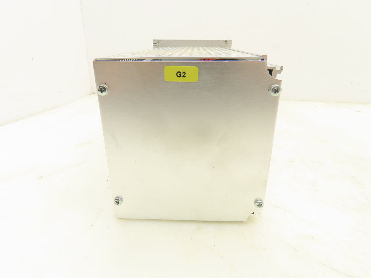 SCA Schucker APC 3000-110 V3 PLC Power Supply 110V Input 6A Output