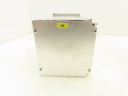 SCA Schucker APC 3000-110 V3 PLC Power Supply 110V Input 6A Output