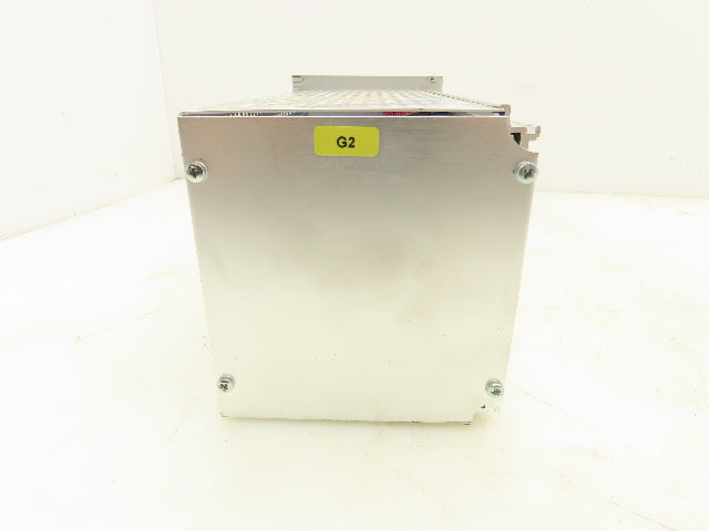 SCA Schucker APC 3000-110 V3 PLC Power Supply 110V Input 6A Output