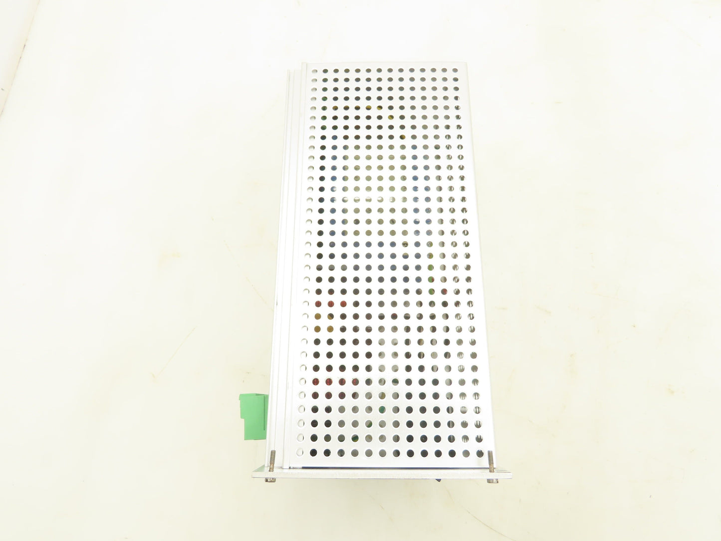 SCA Schucker APC 3000-110 V3 PLC Power Supply 110V Input 6A Output