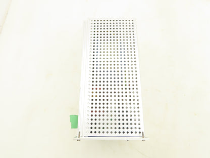 SCA Schucker APC 3000-110 V3 PLC Power Supply 110V Input 6A Output