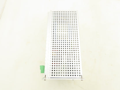 SCA Schucker APC 3000-110 V3 PLC Power Supply 110V Input 6A Output