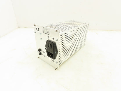 SCA Schucker APC 3000-110 V3 PLC Power Supply 110V Input 6A Output