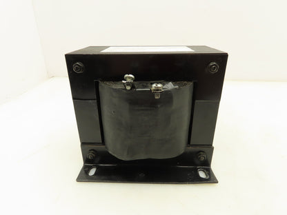 Dongan 50-1500-053 Control Power Transformer 1.5kva Stepdown HV 240/480V LV 120V