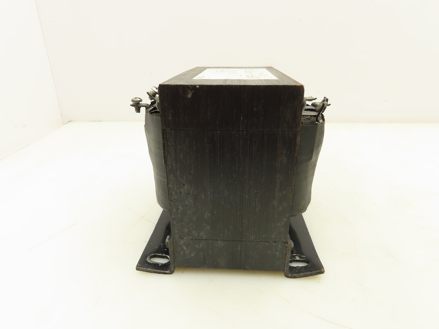 Dongan 50-1500-053 Control Power Transformer 1.5kva Stepdown HV 240/480V LV 120V