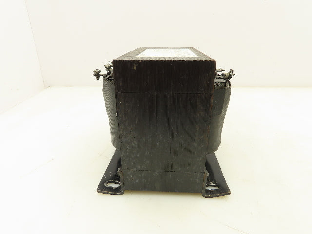 Dongan 50-1500-053 Control Power Transformer 1.5kva Stepdown HV 240/480V LV 120V