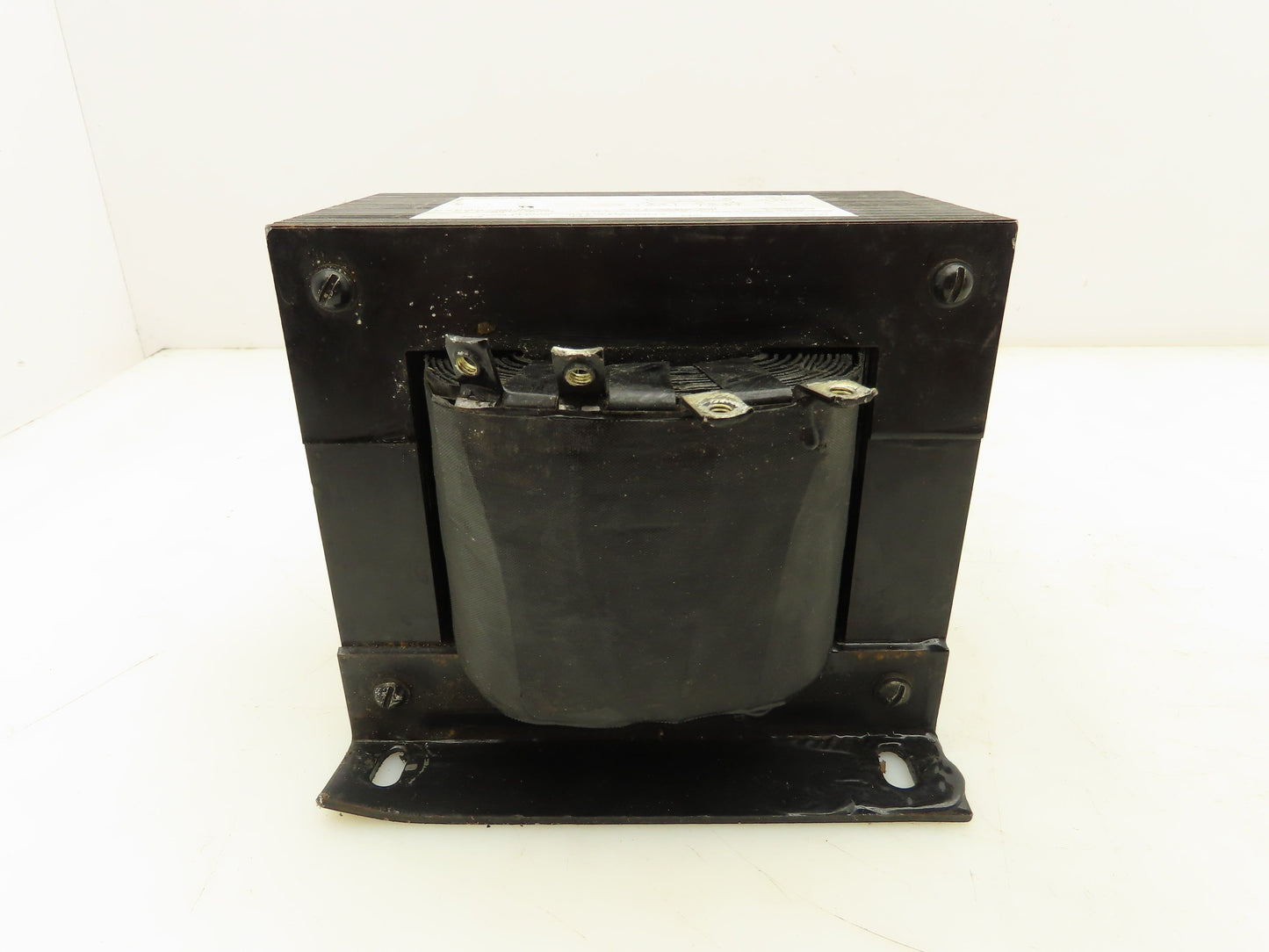 Dongan 50-1500-053 Control Power Transformer 1.5kva Stepdown HV 240/480V LV 120V