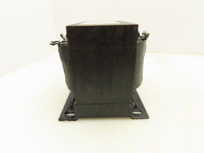 Dongan 50-1500-053 Control Power Transformer 1.5kva Stepdown HV 240/480V LV 120V
