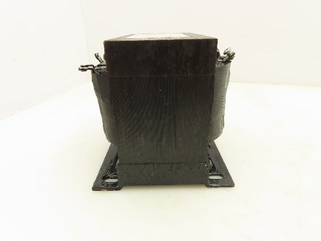 Dongan 50-1500-053 Control Power Transformer 1.5kva Stepdown HV 240/480V LV 120V
