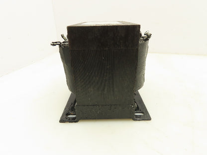 Dongan 50-1500-053 Control Power Transformer 1.5kva Stepdown HV 240/480V LV 120V