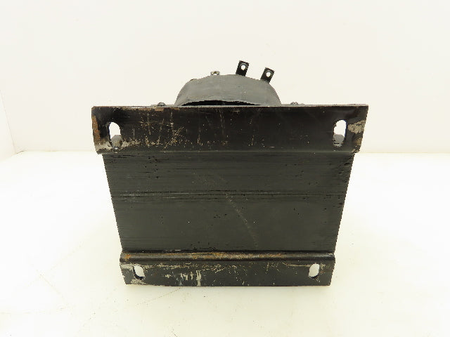 Dongan 50-1500-053 Control Power Transformer 1.5kva Stepdown HV 240/480V LV 120V