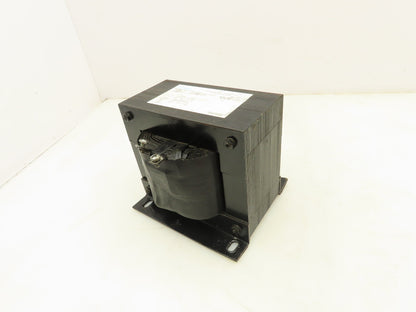 Dongan 50-1500-053 Control Power Transformer 1.5kva Stepdown HV 240/480V LV 120V