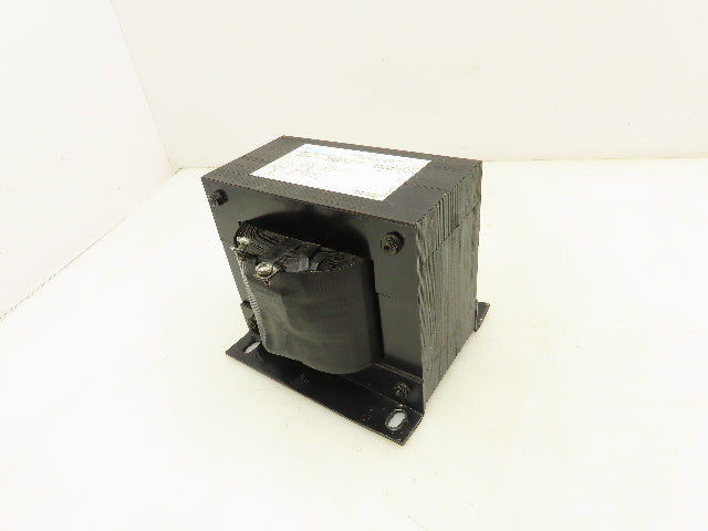 Dongan 50-1500-053 Control Power Transformer 1.5kva Stepdown HV 240/480V LV 120V