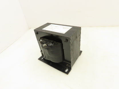 Dongan 50-1500-053 Control Power Transformer 1.5kva Stepdown HV 240/480V LV 120V