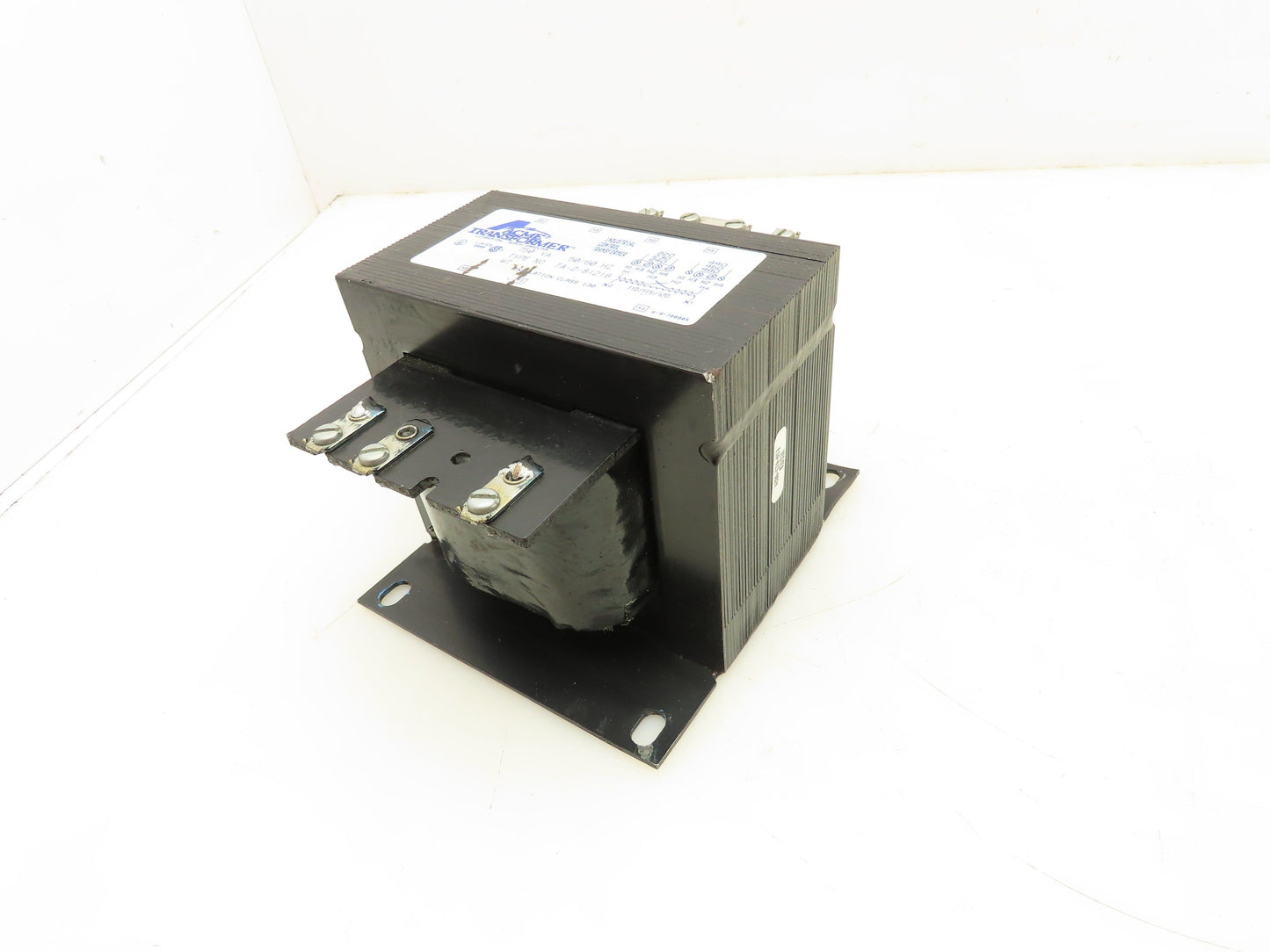 Acme TA-2-81216 Industrial Control Transformer 240/480VAC 750VA