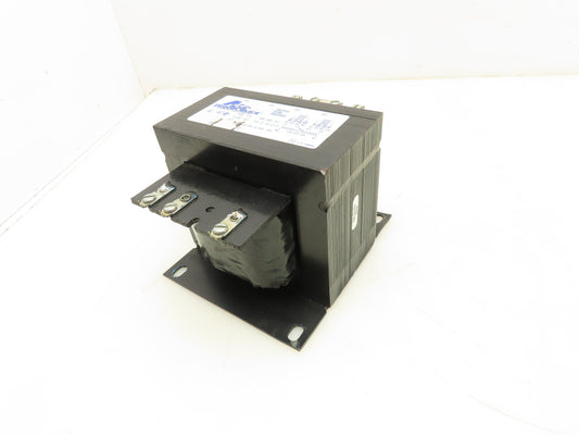 Acme TA-2-81216 Industrial Control Transformer 240/480VAC 750VA