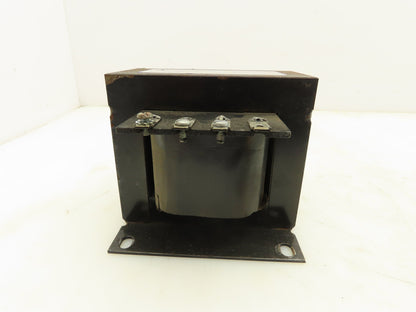 Acme TA-2-81005 Control Power Transformer 500VA HV600/480/240V LV 120V