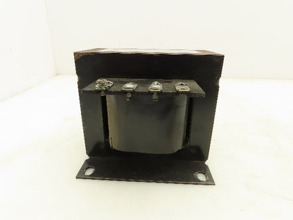 Acme TA-2-81005 Control Power Transformer 500VA HV600/480/240V LV 120V