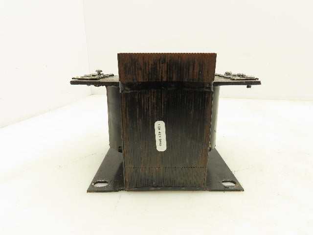 Acme TA-2-81005 Control Power Transformer 500VA HV600/480/240V LV 120V
