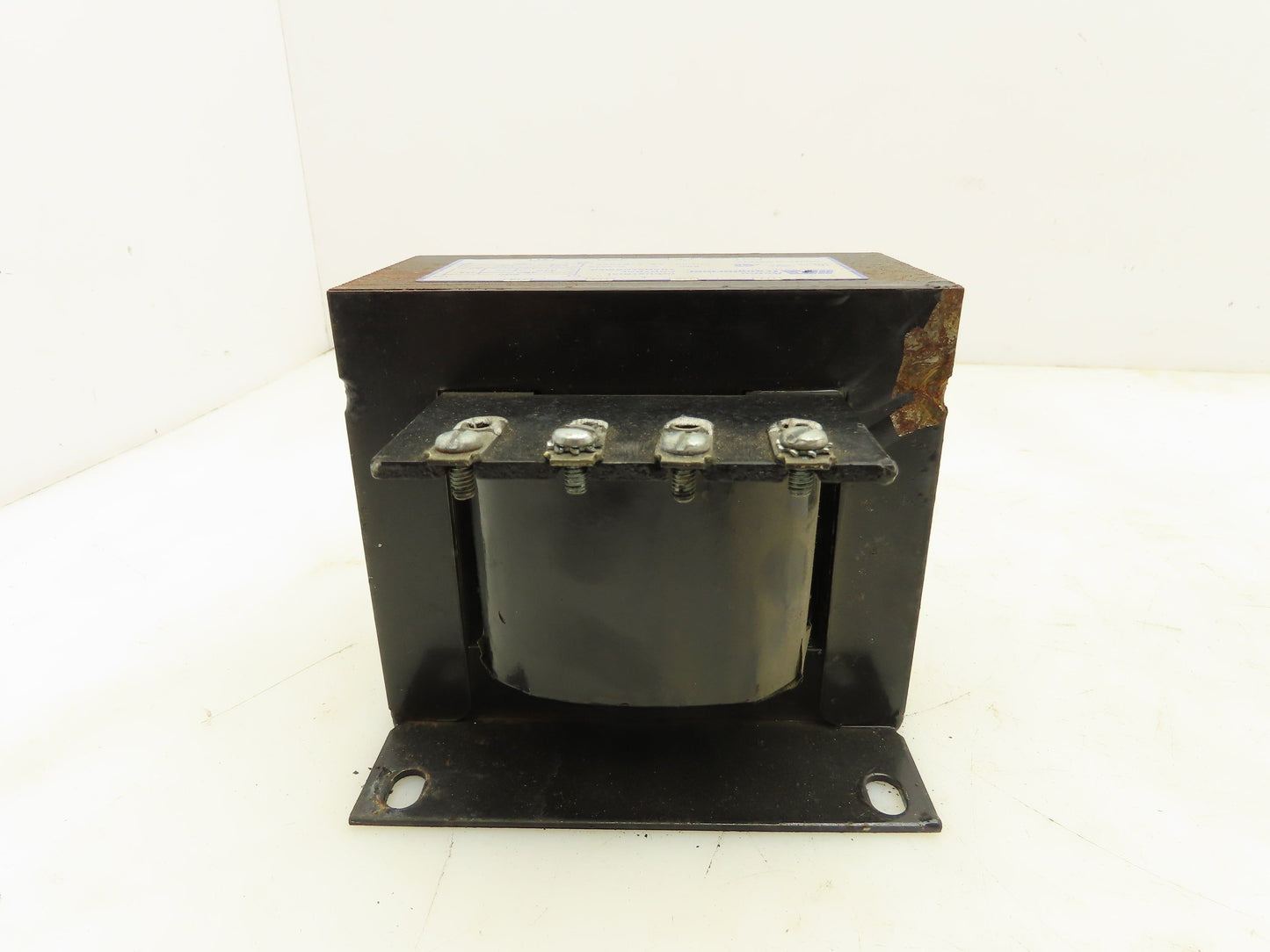 Acme TA-2-81005 Control Power Transformer 500VA HV600/480/240V LV 120V