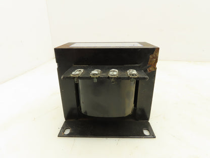Acme TA-2-81005 Control Power Transformer 500VA HV600/480/240V LV 120V