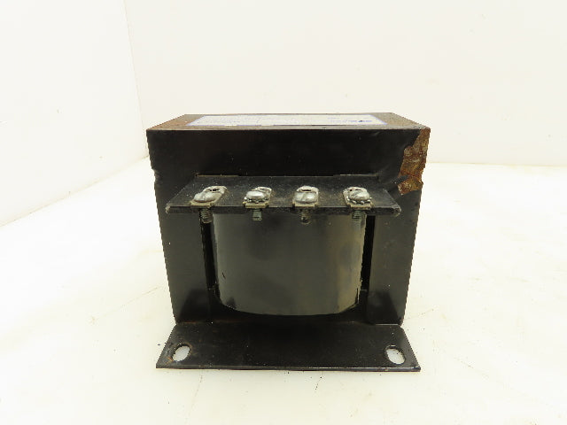 Acme TA-2-81005 Control Power Transformer 500VA HV600/480/240V LV 120V