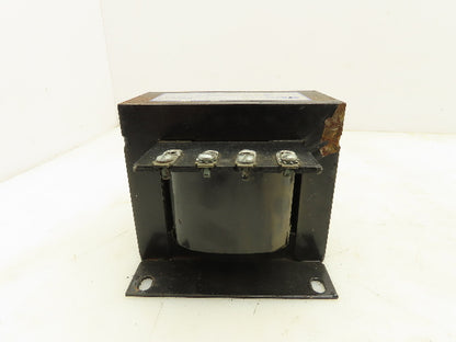 Acme TA-2-81005 Control Power Transformer 500VA HV600/480/240V LV 120V