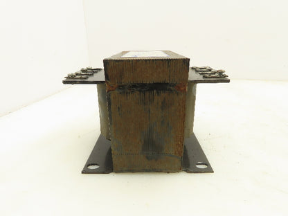 Acme TA-2-81005 Control Power Transformer 500VA HV600/480/240V LV 120V