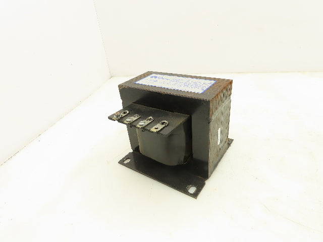 Acme TA-2-81005 Control Power Transformer 500VA HV600/480/240V LV 120V