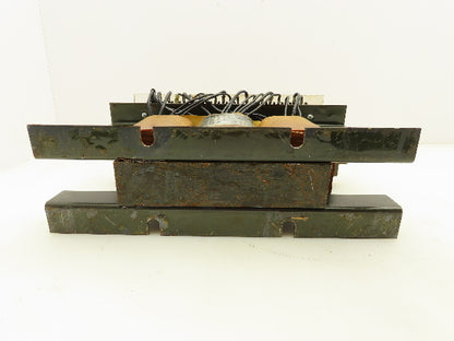 Allen Bradley 1388-T012DR Control Transformer 1.25 KVA 240/480V 120V 3Ph