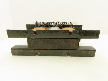 Allen Bradley 1388-T012DR Control Transformer 1.25 KVA 240/480V 120V 3Ph