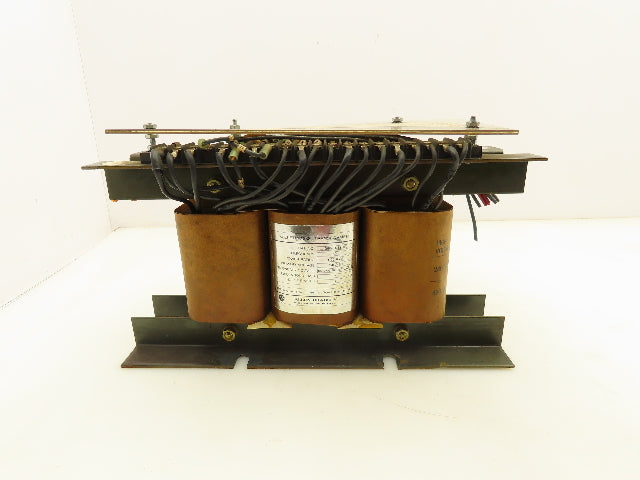 Allen Bradley 1388-T012DR Control Transformer 1.25 KVA 240/480V 120V 3Ph