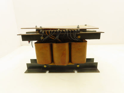 Allen Bradley 1388-T012DR Control Transformer 1.25 KVA 240/480V 120V 3Ph