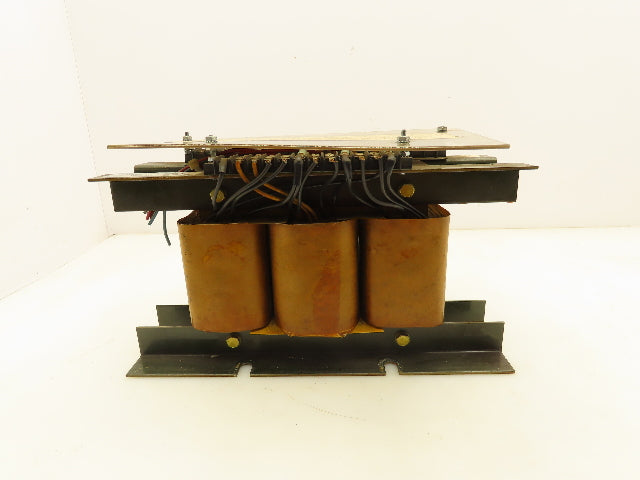 Allen Bradley 1388-T012DR Control Transformer 1.25 KVA 240/480V 120V 3Ph