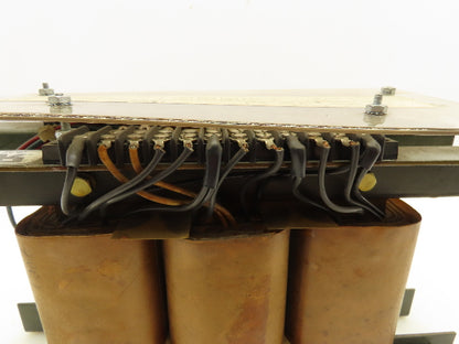 Allen Bradley 1388-T012DR Control Transformer 1.25 KVA 240/480V 120V 3Ph