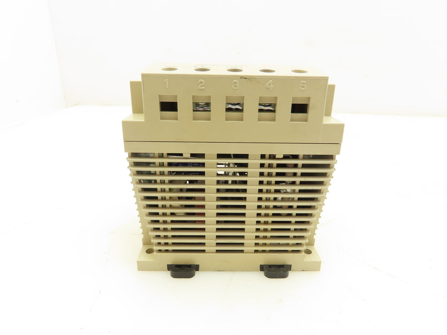 Idec PS5R-D24 Power Supply  50W Output 100/240VAC 1.15A