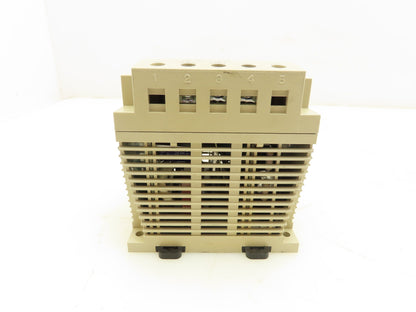 Idec PS5R-D24 Power Supply  50W Output 100/240VAC 1.15A