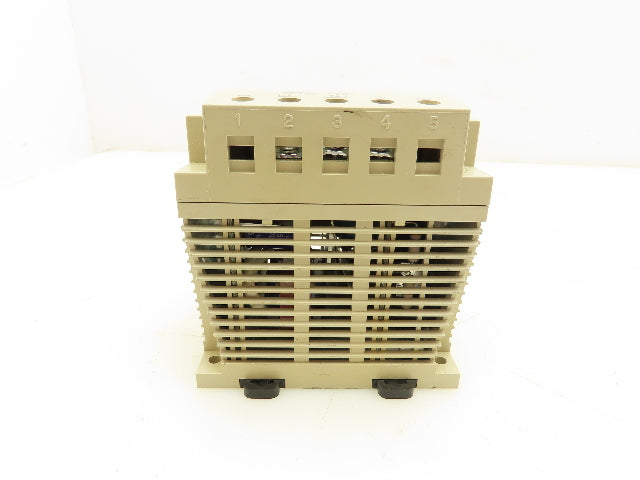 Idec PS5R-D24 Power Supply  50W Output 100/240VAC 1.15A