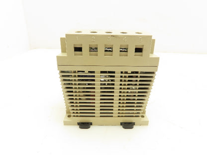 Idec PS5R-D24 Power Supply  50W Output 100/240VAC 1.15A