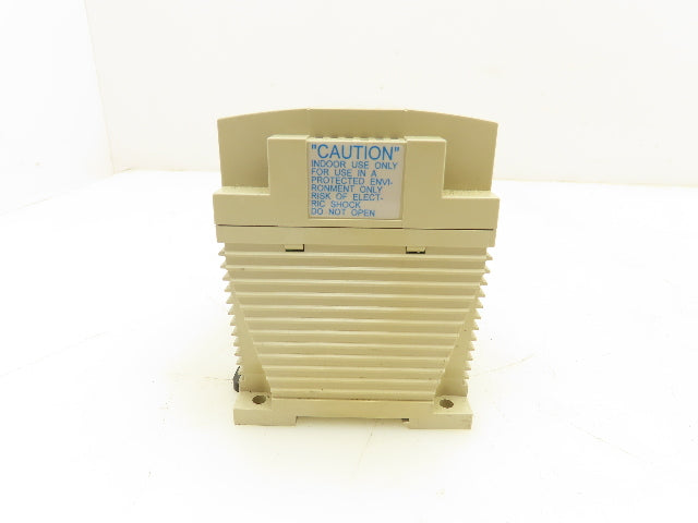 Idec PS5R-D24 Power Supply  50W Output 100/240VAC 1.15A