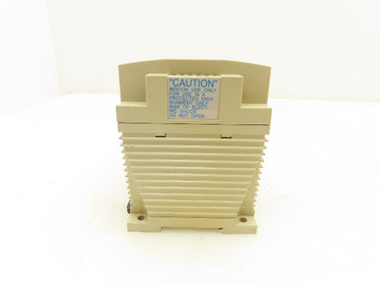 Idec PS5R-D24 Power Supply  50W Output 100/240VAC 1.15A