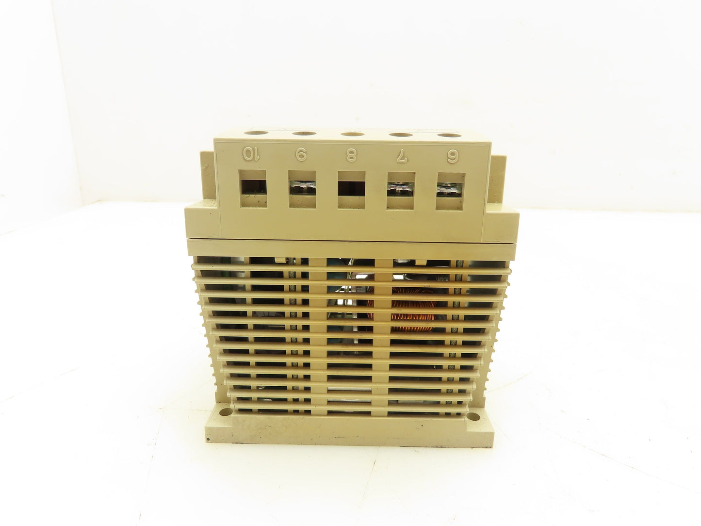 Idec PS5R-D24 Power Supply  50W Output 100/240VAC 1.15A