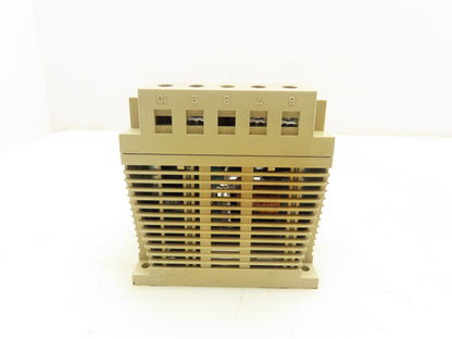 Idec PS5R-D24 Power Supply  50W Output 100/240VAC 1.15A