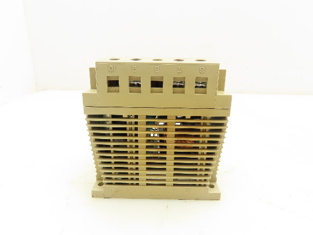 Idec PS5R-D24 Power Supply  50W Output 100/240VAC 1.15A