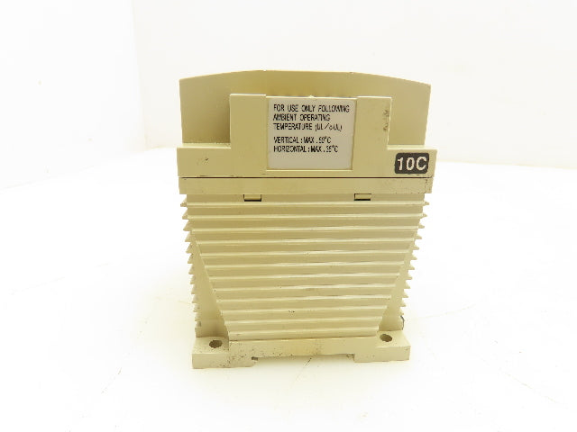 Idec PS5R-D24 Power Supply  50W Output 100/240VAC 1.15A