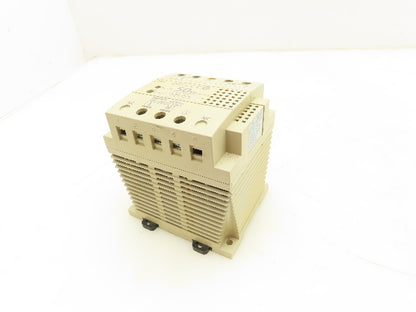 Idec PS5R-D24 Power Supply  50W Output 100/240VAC 1.15A